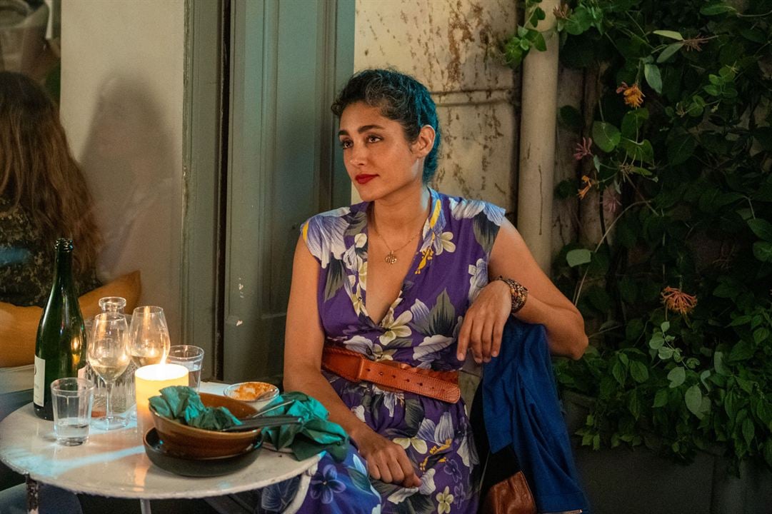 Fotoğraf Golshifteh Farahani