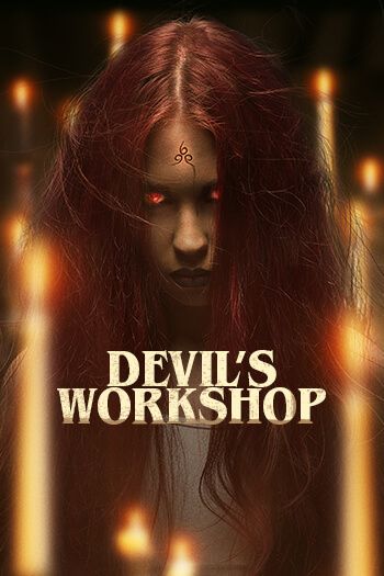 Devil's Workshop : Afiş