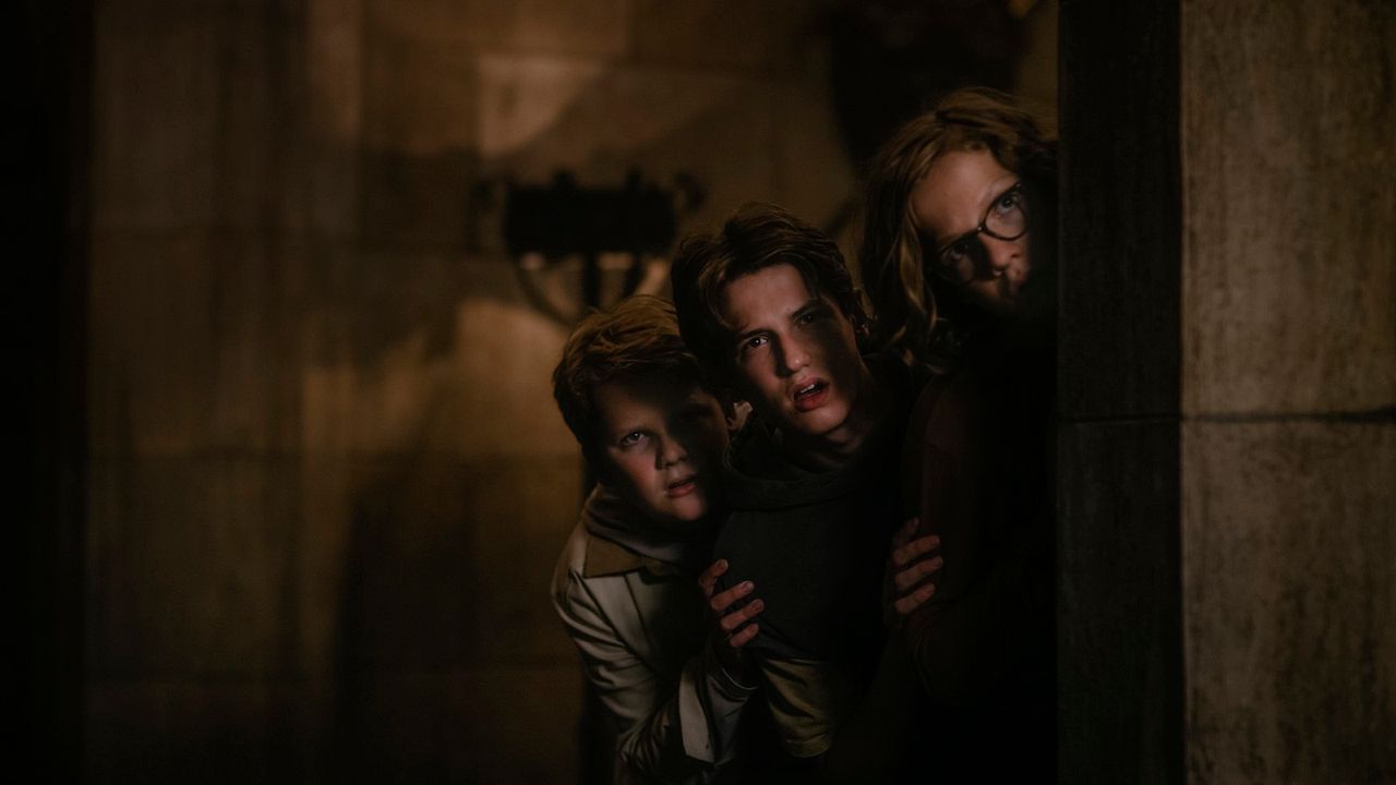 Fotoğraf Julius Weckauf