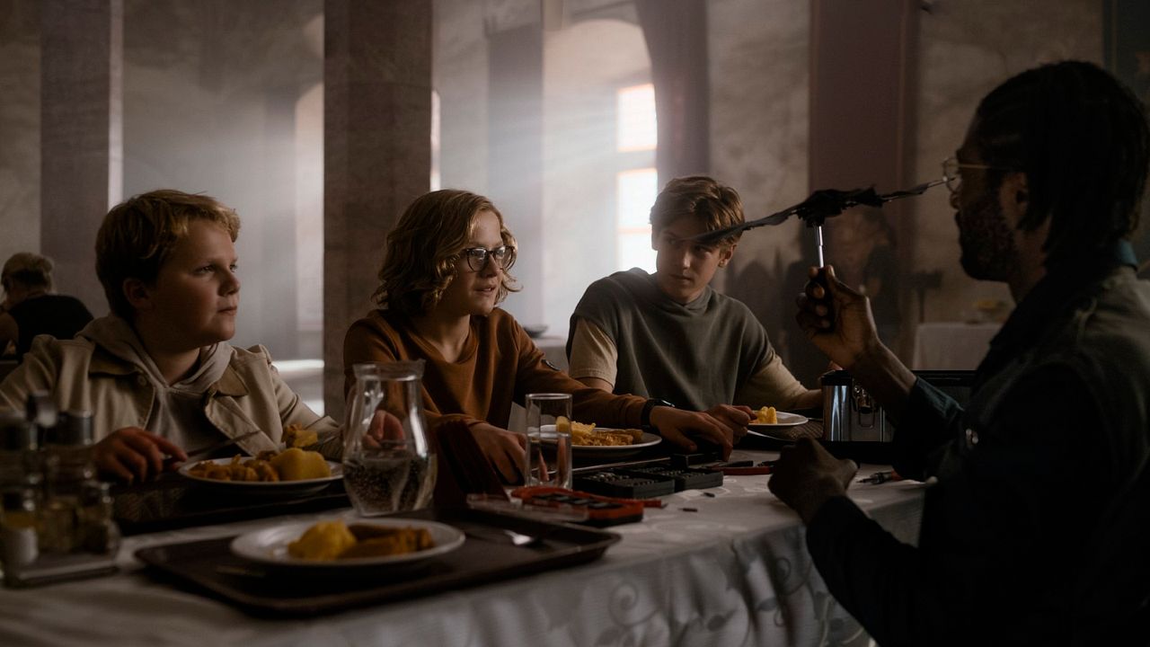 Fotoğraf Julius Weckauf