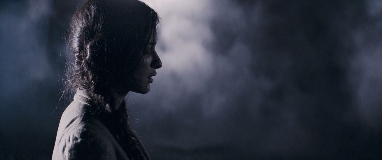 Simone, le voyage du siècle : Fotoğraf Rebecca Marder