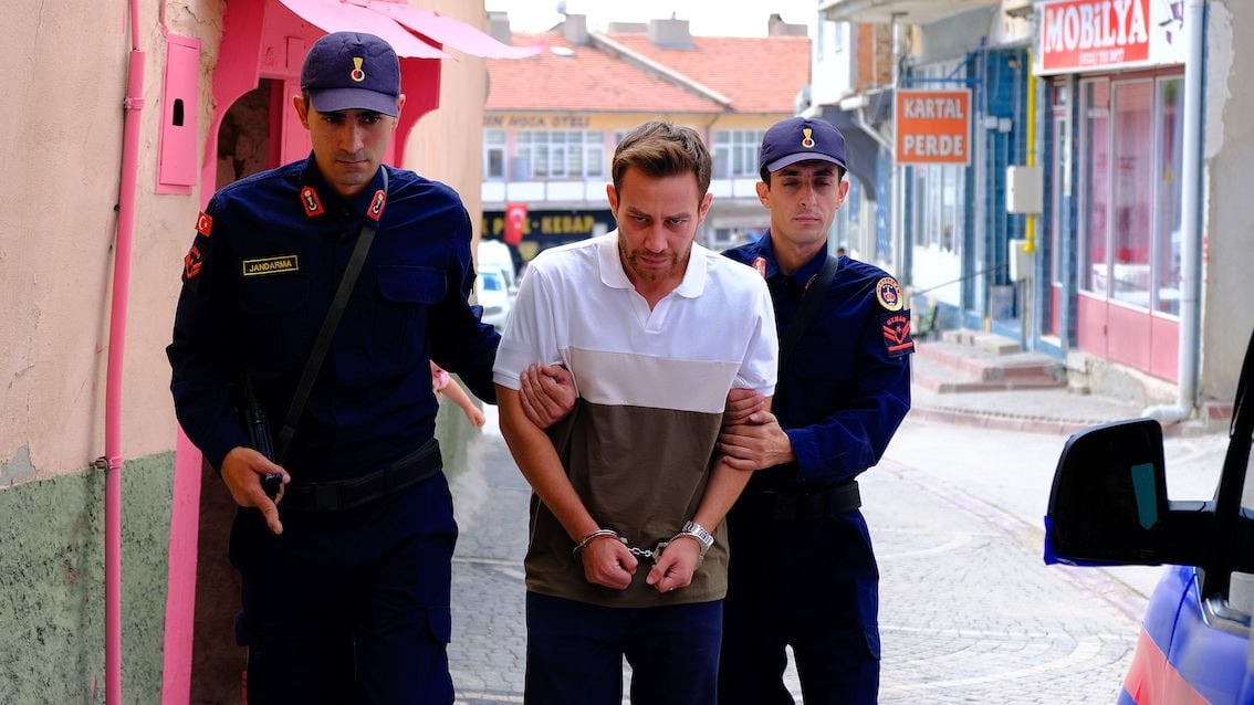 Gönül Dağı : Fotoğraf