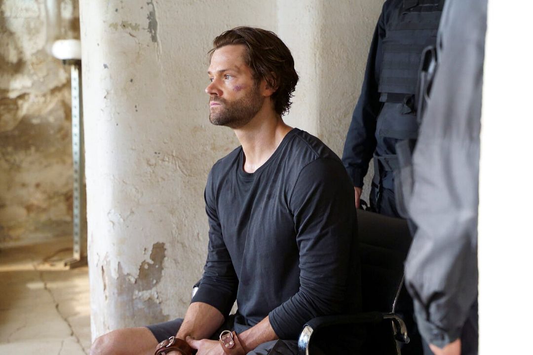 Fotoğraf Jared Padalecki