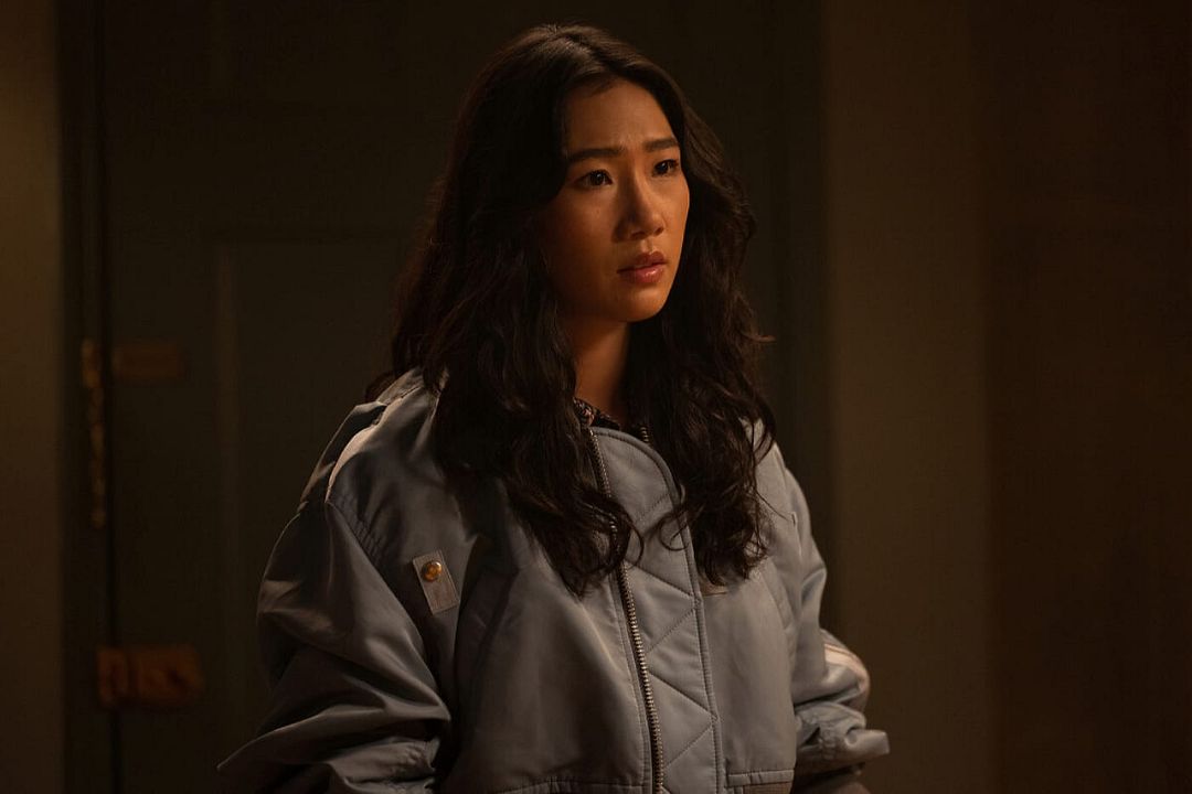 Fotoğraf Olivia Liang