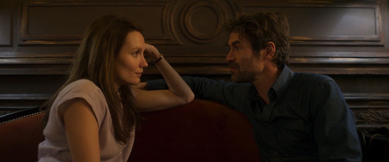 Fotoğraf Yannick Renier, Ana Girardot