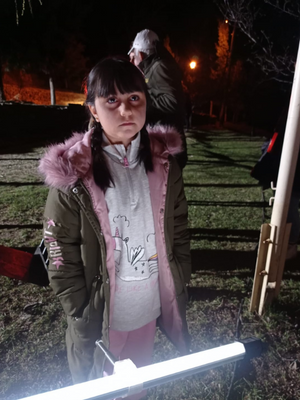 Fotoğraf Dila Hatun Karaaslan