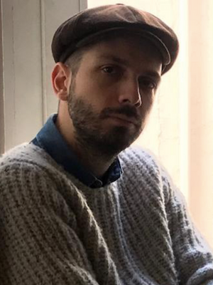 Afiş Canbert Yerguz