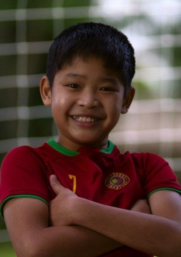 Afiş Thapanot Huttaprasuk