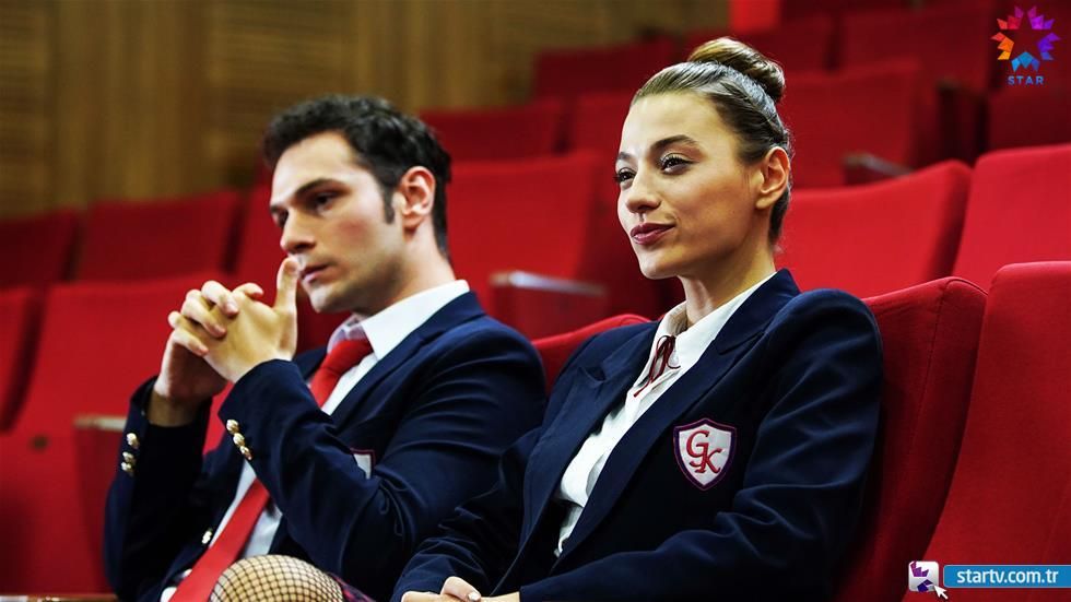 Duy Beni : Fotoğraf