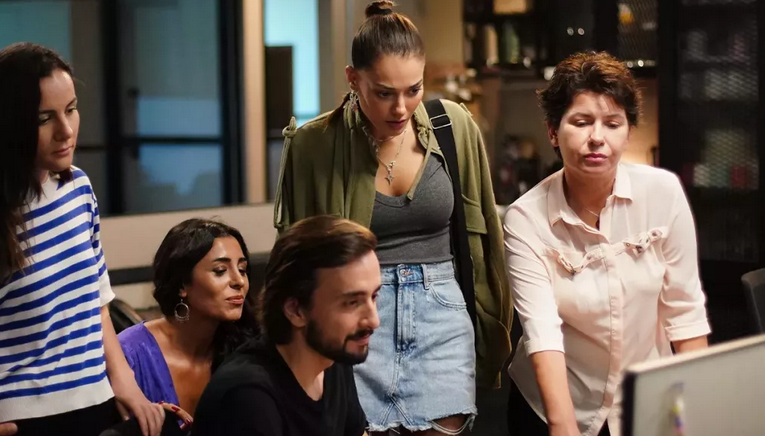 Kusursuz Kiracı : Fotoğraf