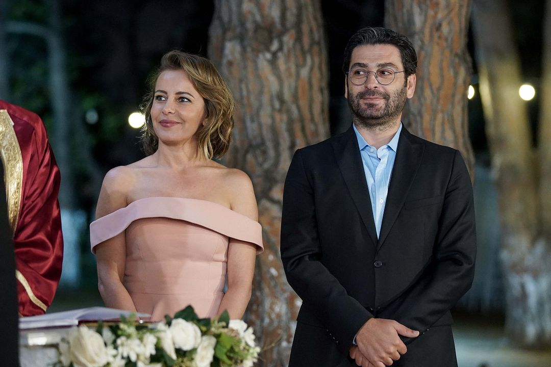 Kasaba Doktoru : Fotoğraf