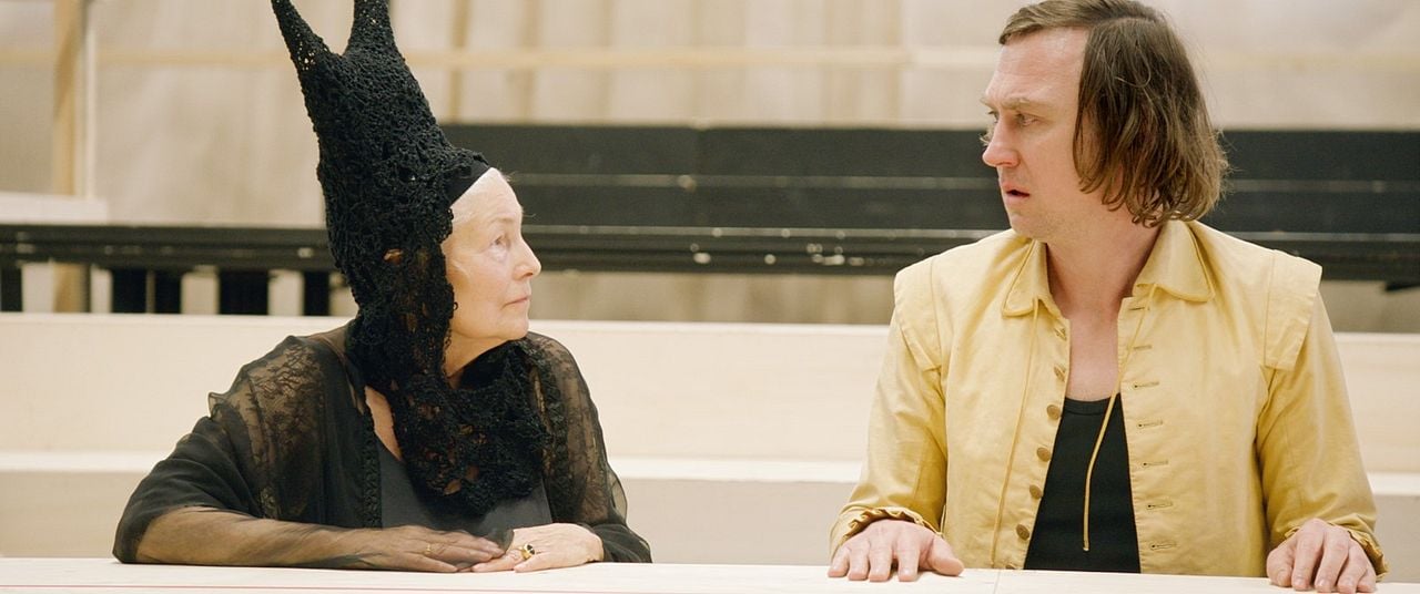 Fotoğraf Lars Eidinger