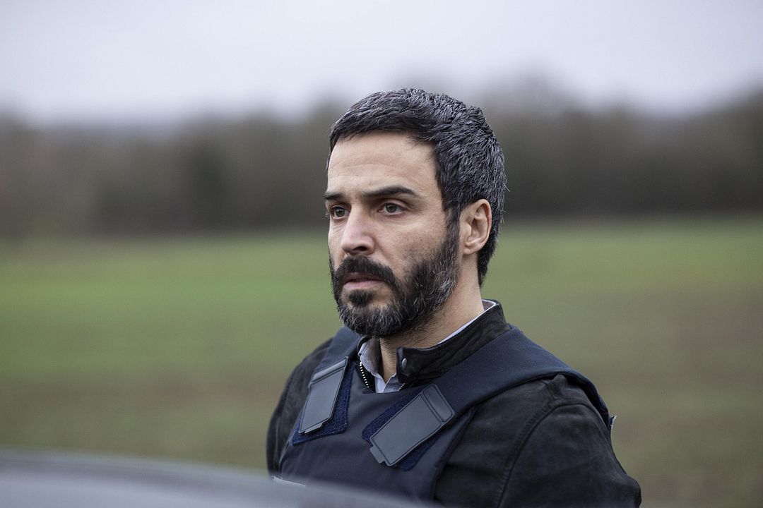 Fotoğraf Assaad Bouab