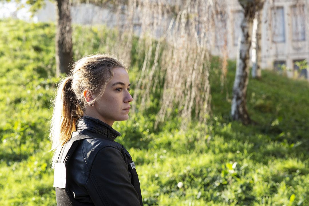 Fotoğraf Zoé Marchal