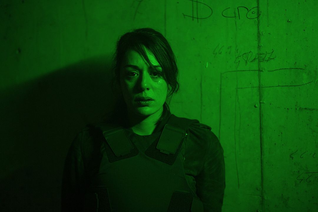 Fotoğraf Sofia Essaïdi