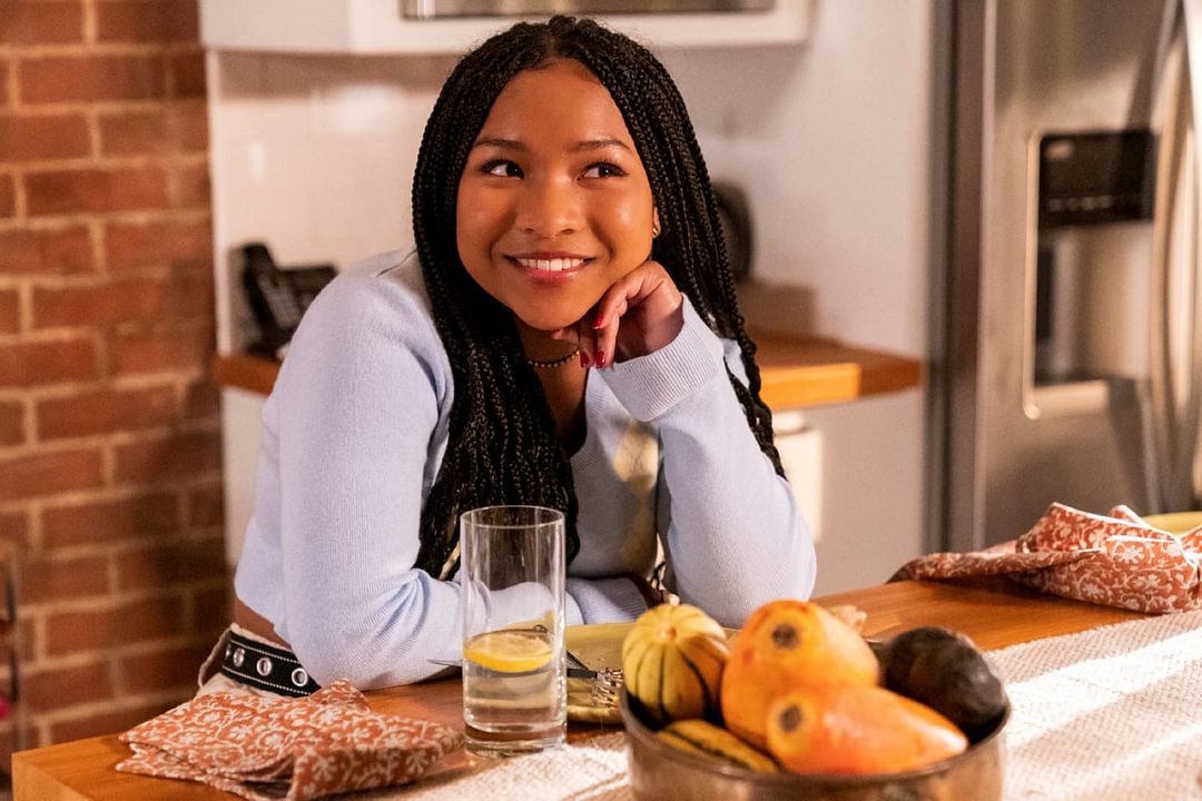 Fotoğraf Laya DeLeon Hayes