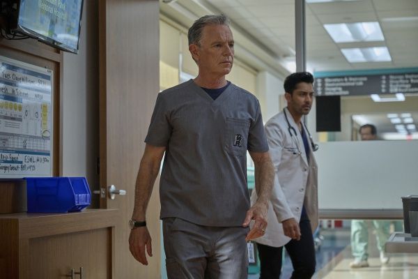 Fotoğraf Bruce Greenwood, Manish Dayal