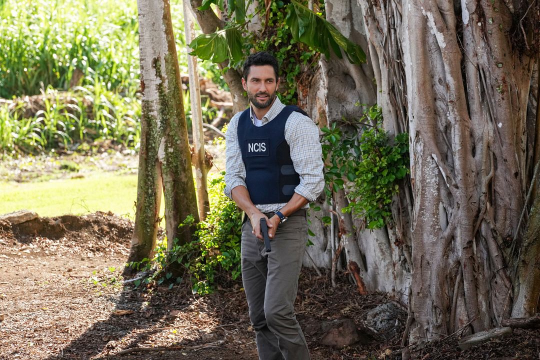 Fotoğraf Noah Mills