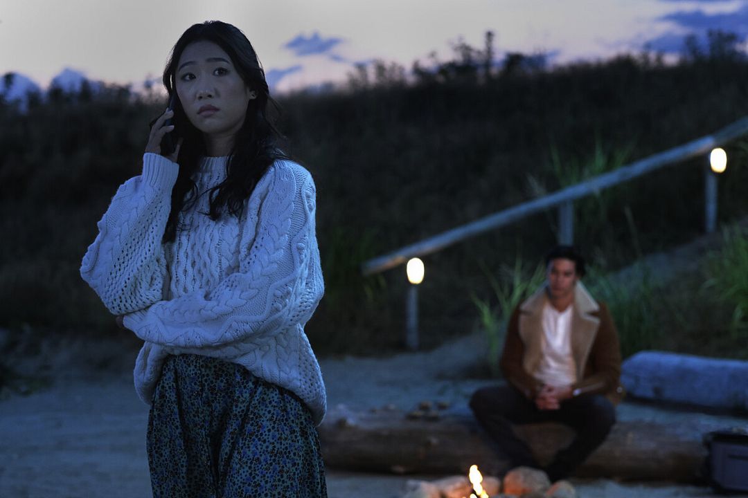 Fotoğraf Olivia Liang