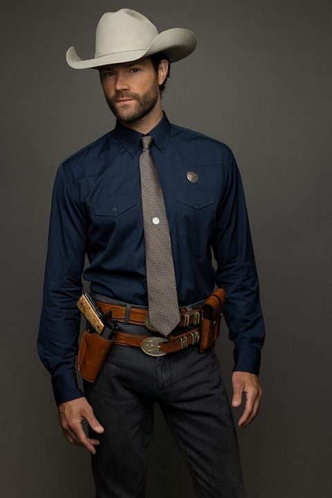 Fotoğraf Jared Padalecki