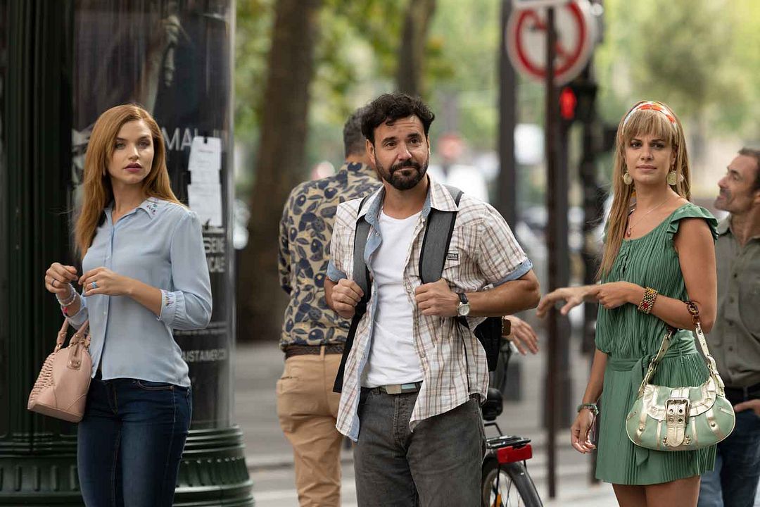 Şimdiki Aklım Olsaydı : Fotoğraf