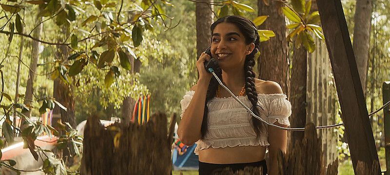 Fotoğraf Nida Khurshid