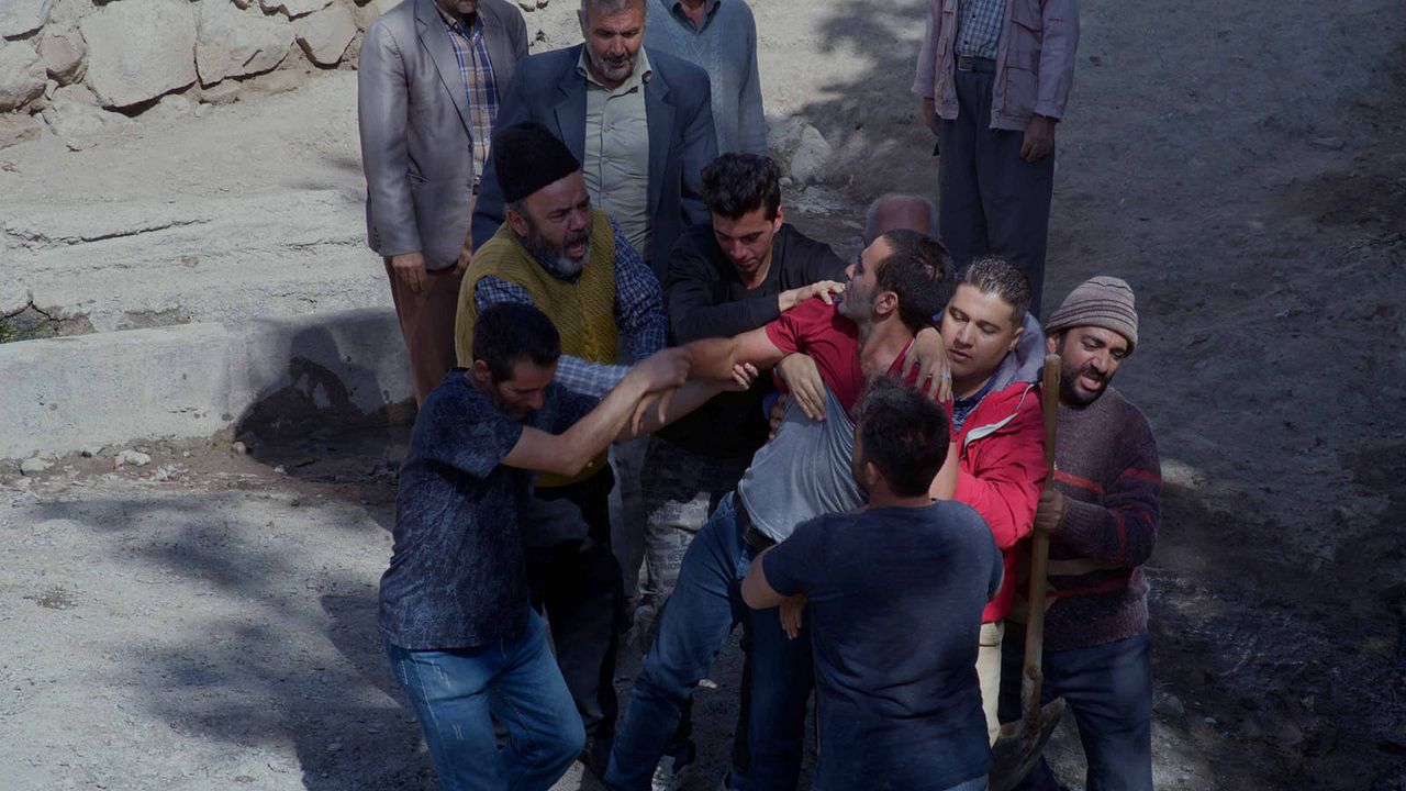 Khers nist : Fotoğraf