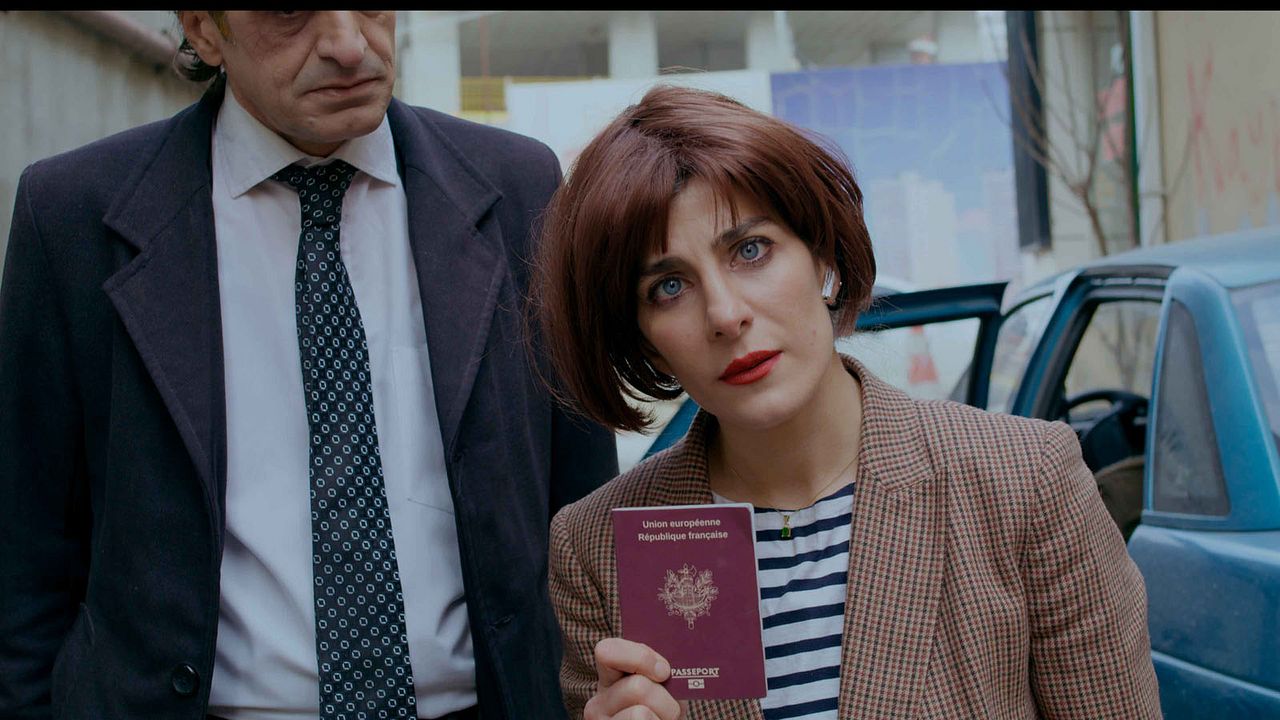 Khers nist : Fotoğraf