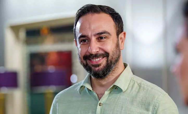 Yasak Elma : Fotoğraf