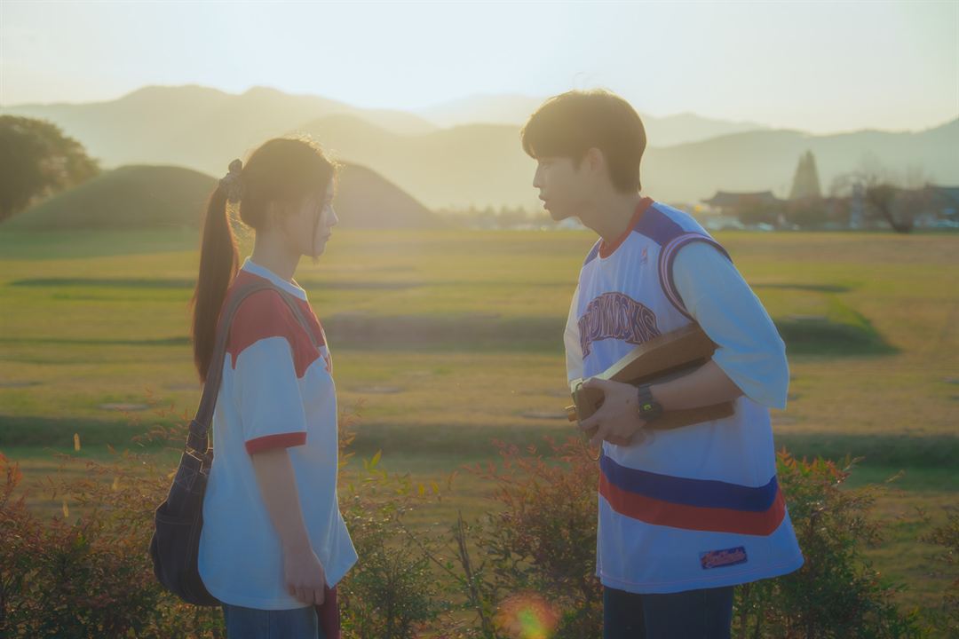 20th Century Girl : Fotoğraf Yoo-jeong Kim, Park Jung-Woo