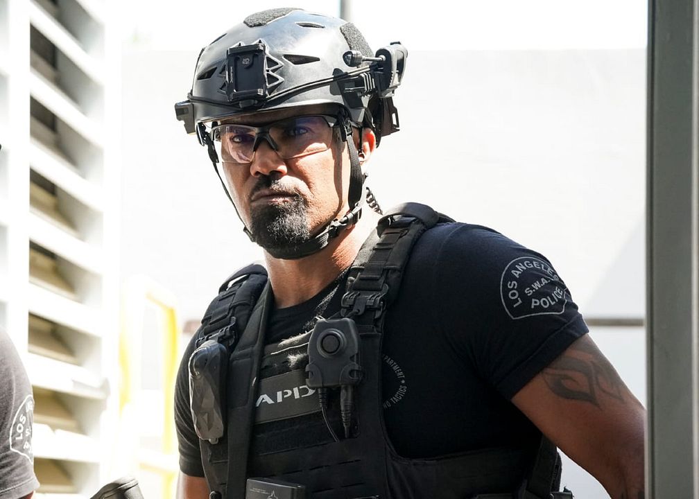 Fotoğraf Shemar Moore