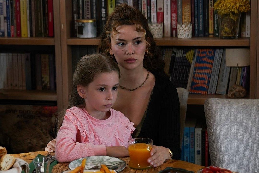 Bir Küçük Gün Işığı : Fotoğraf