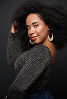 Afiş Latonya Williams