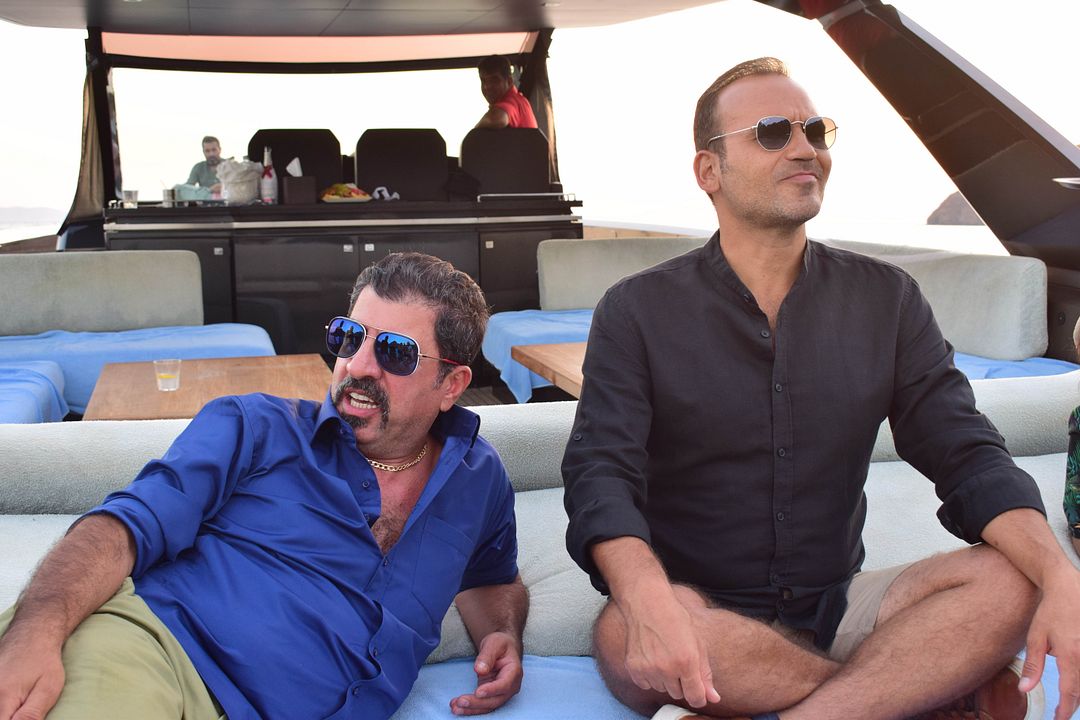 Her Şey Dahil : Fotoğraf