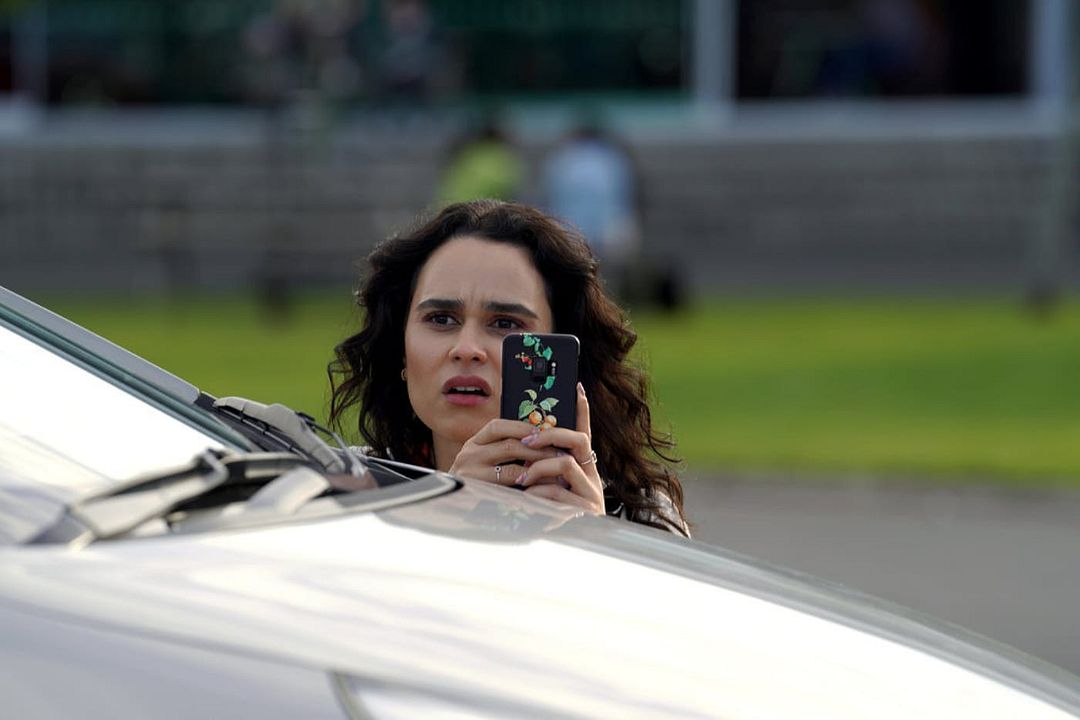 Fotoğraf Marianly Tejada