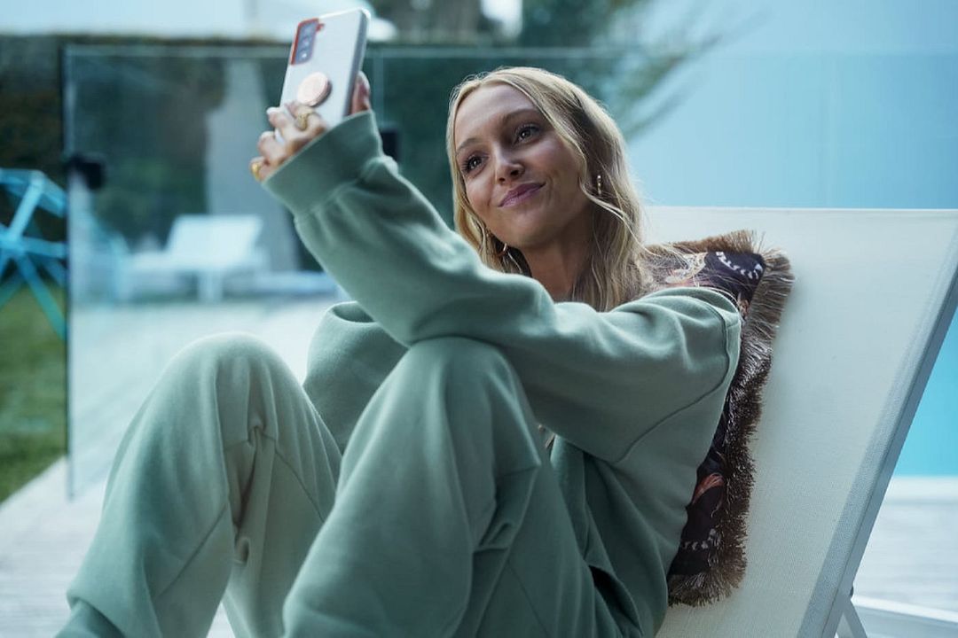 Fotoğraf Sara Thompson