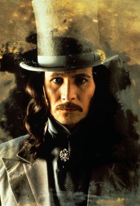 Drakula : Fotoğraf Gary Oldman