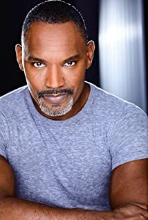 Afiş Tommie Earl Jenkins