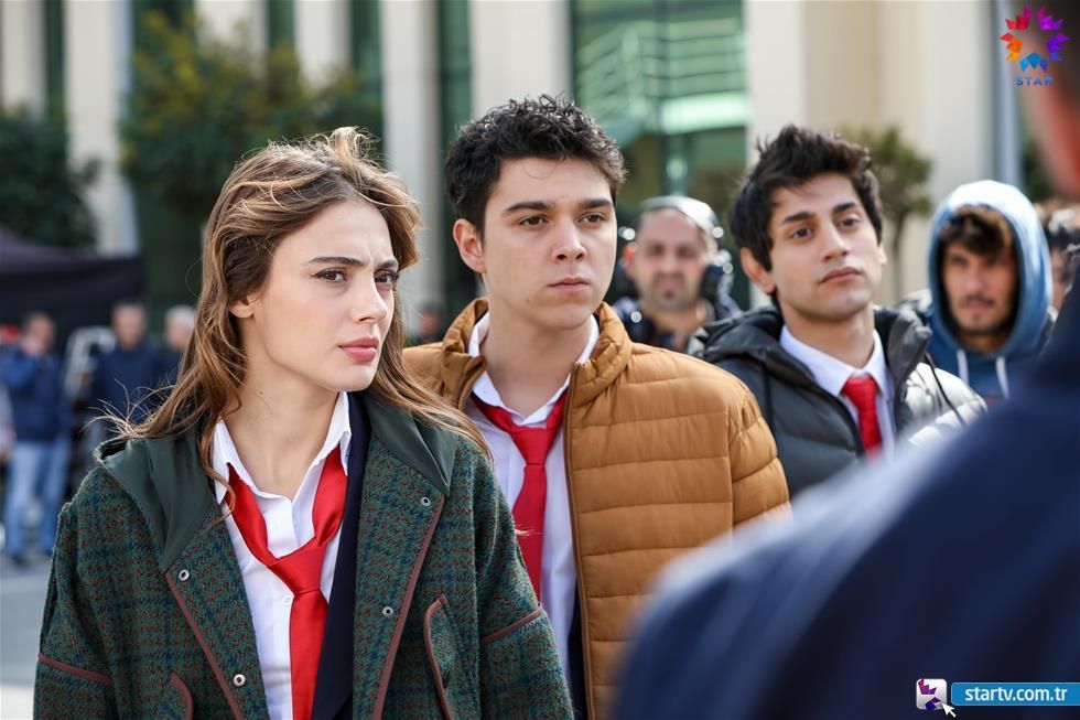 Duy Beni : Fotoğraf