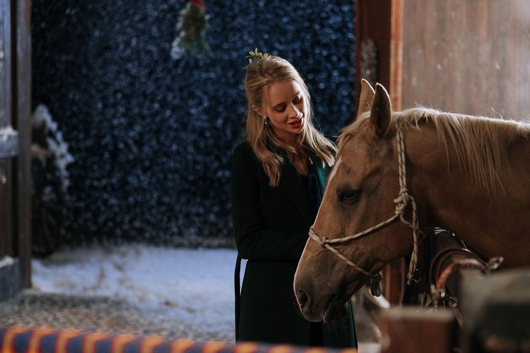 Fotoğraf Mercy Cornwall