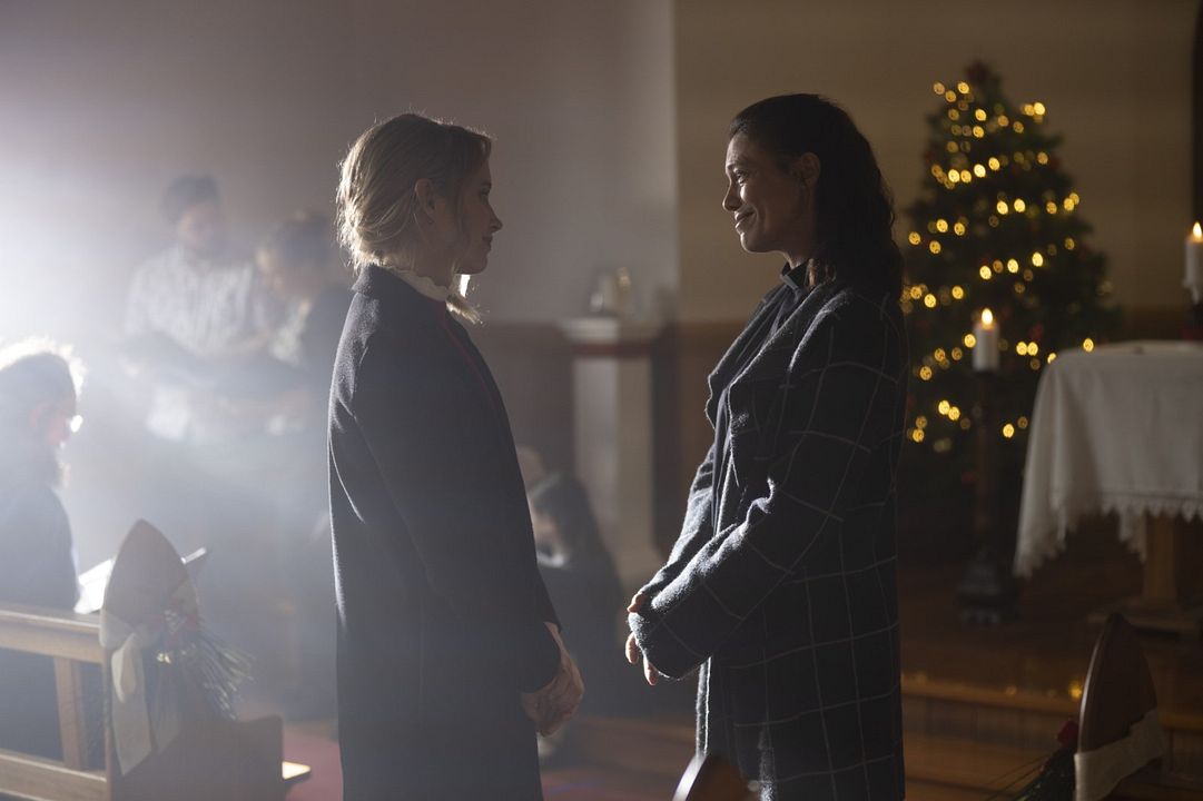 Fotoğraf Mercy Cornwall