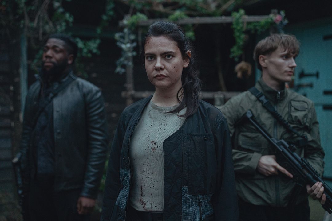 The Bastard Son & The Devil Himself : Fotoğraf