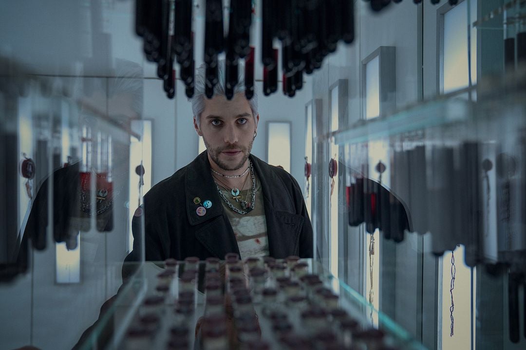 The Bastard Son & The Devil Himself : Fotoğraf