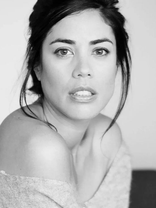 Afiş Laurence Facelina