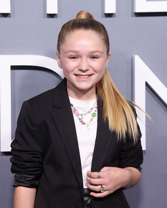 Afiş Alix West Lefler