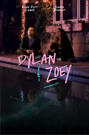 Dylan & Zoey : Afiş