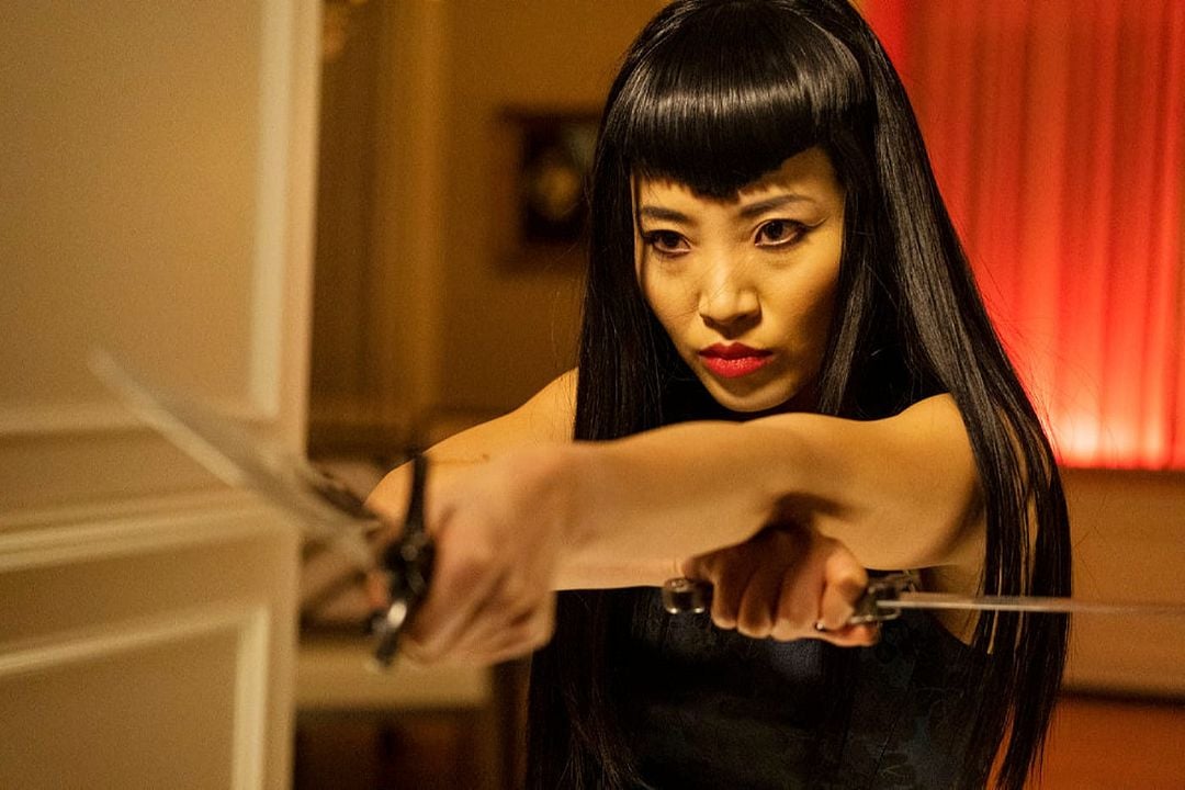 Fotoğraf Christin Park