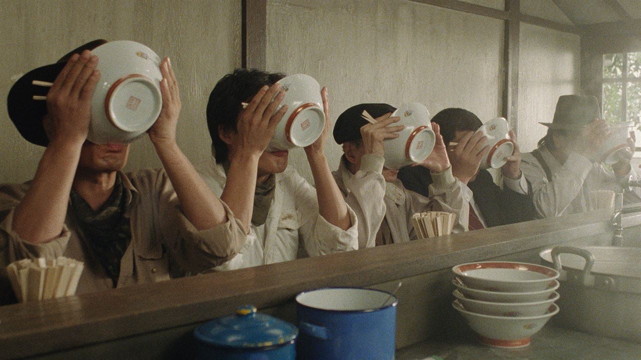 Tampopo : Fotoğraf