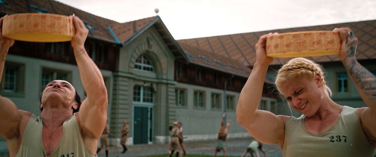 Mad Heidi : Fotoğraf