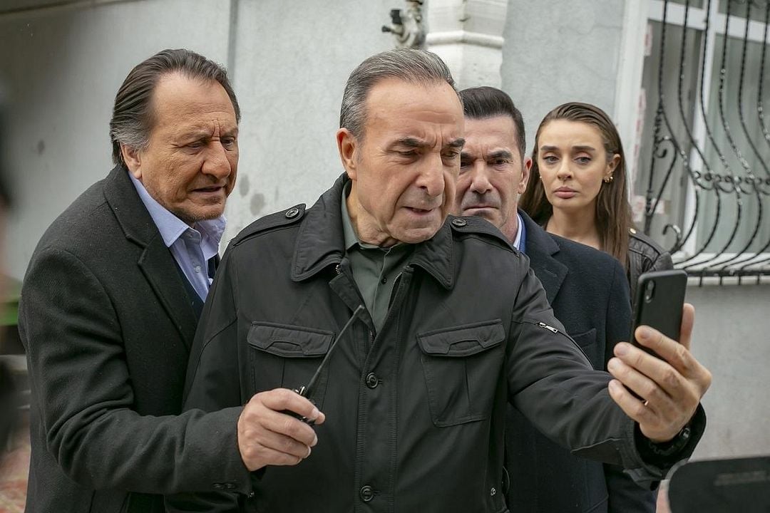 Arka Sokaklar : Fotoğraf